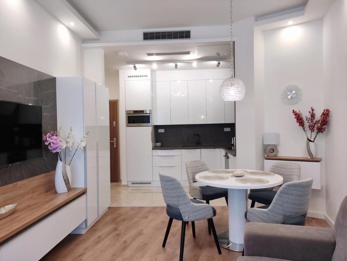Spa Residence Carbona Water Lily Apartment Hévíz Exteriér fotografie