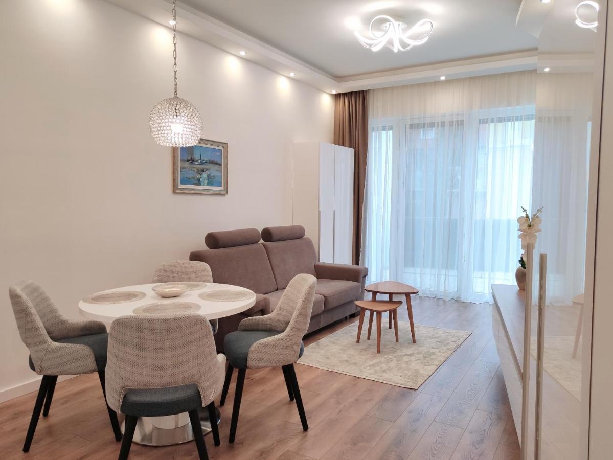 Spa Residence Carbona Water Lily Apartment Hévíz Exteriér fotografie