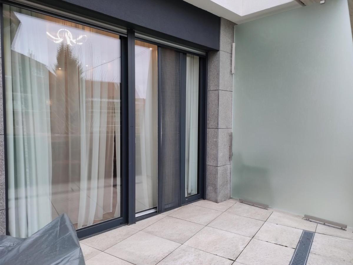 Spa Residence Carbona Water Lily Apartment Hévíz Exteriér fotografie
