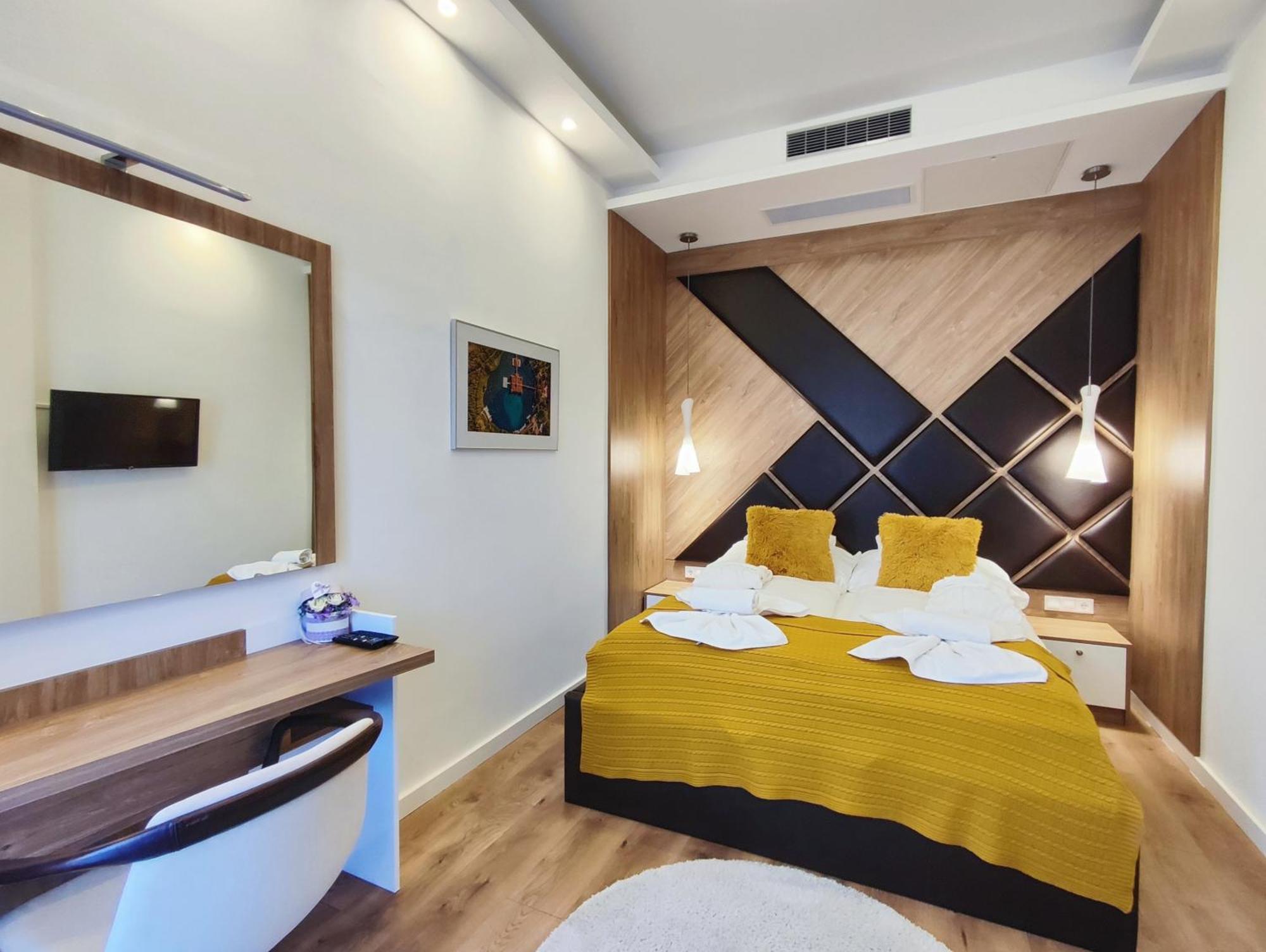 Spa Residence Carbona Water Lily Apartment Hévíz Exteriér fotografie