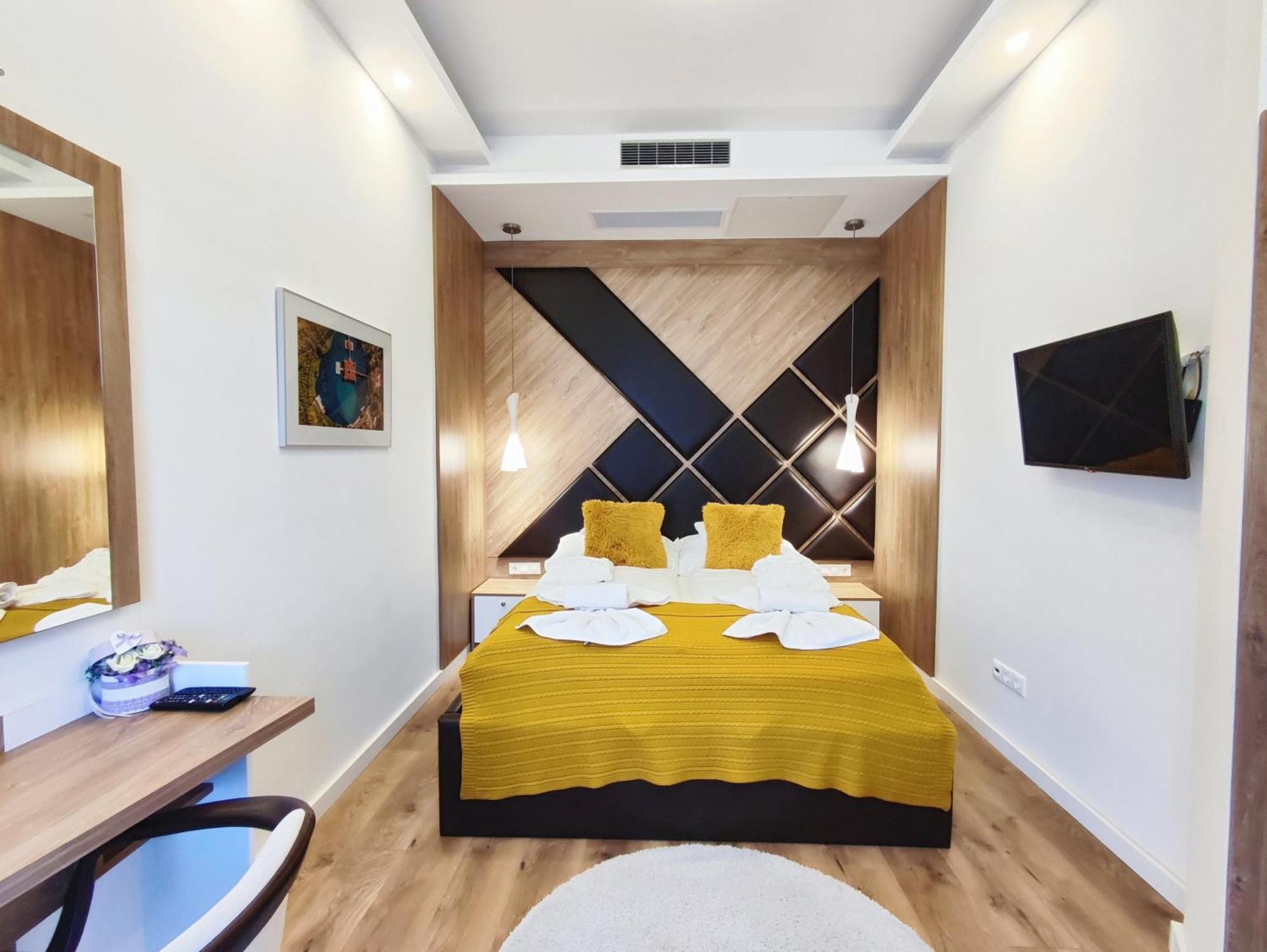 Spa Residence Carbona Water Lily Apartment Hévíz Exteriér fotografie