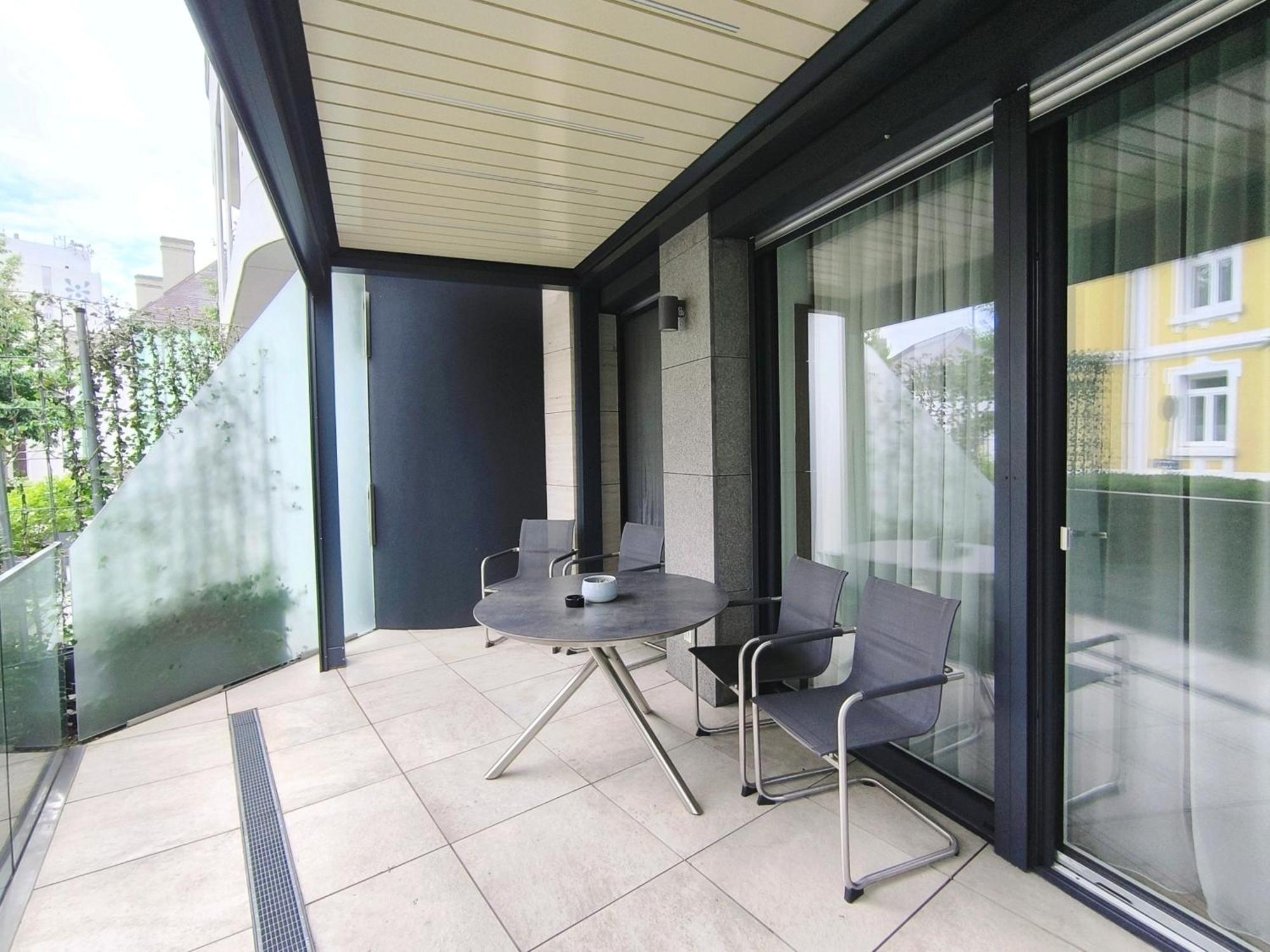 Spa Residence Carbona Water Lily Apartment Hévíz Exteriér fotografie